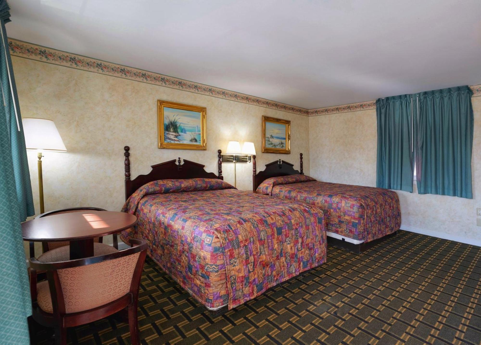 Pilgrim Inn Lee City Luaran gambar