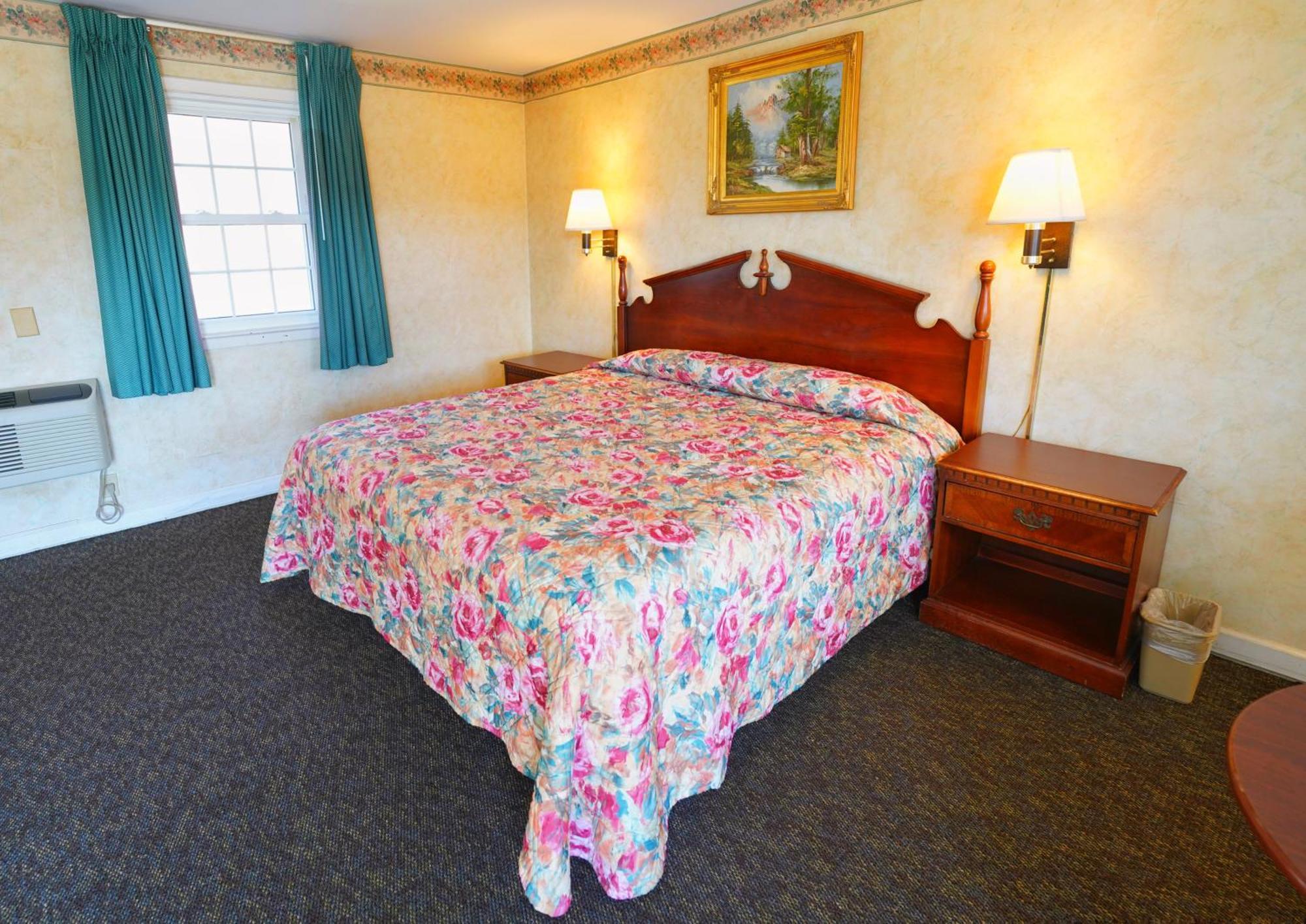 Pilgrim Inn Lee City Luaran gambar