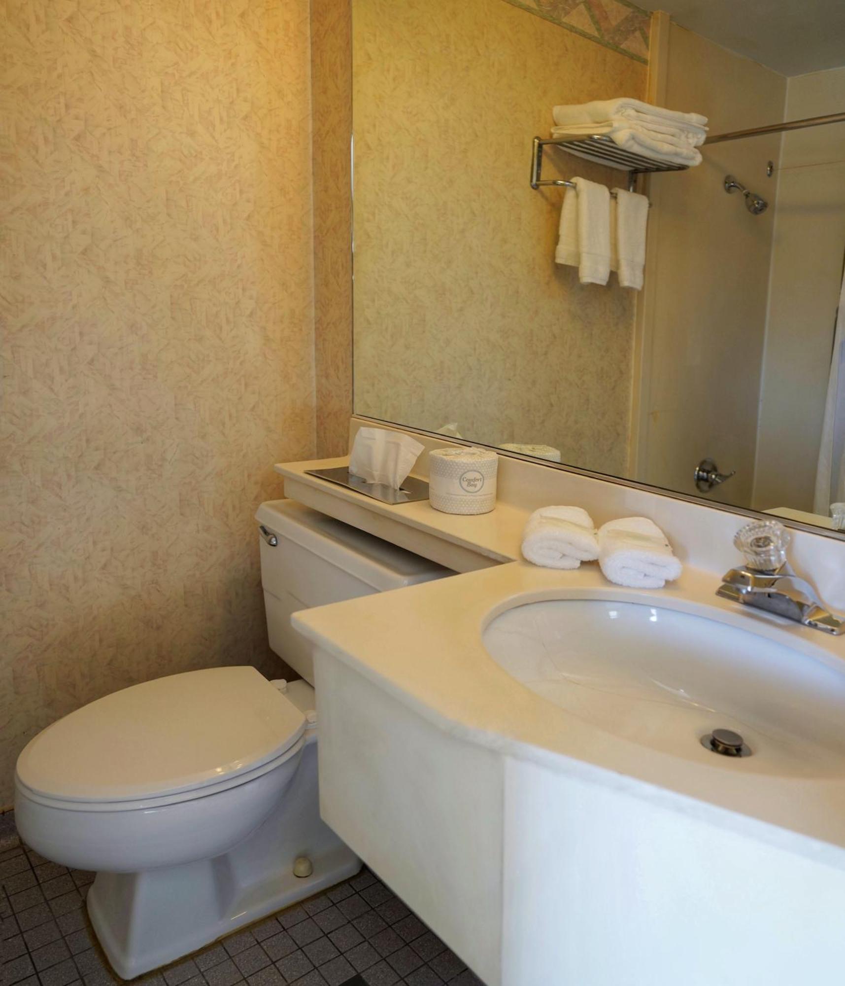 Pilgrim Inn Lee City Luaran gambar