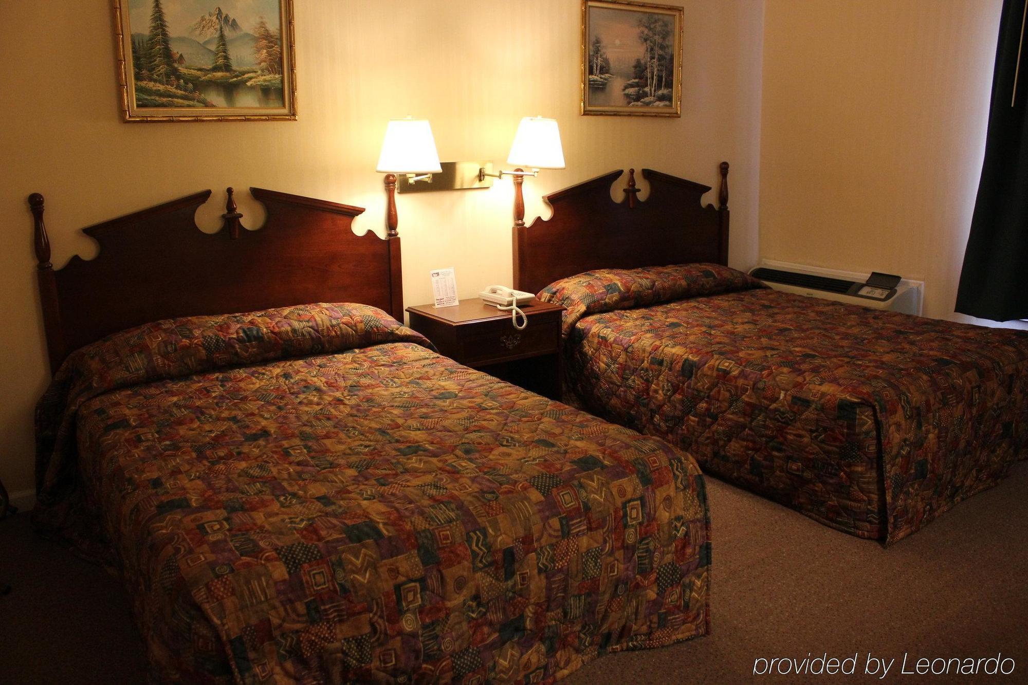 Pilgrim Inn Lee City Luaran gambar